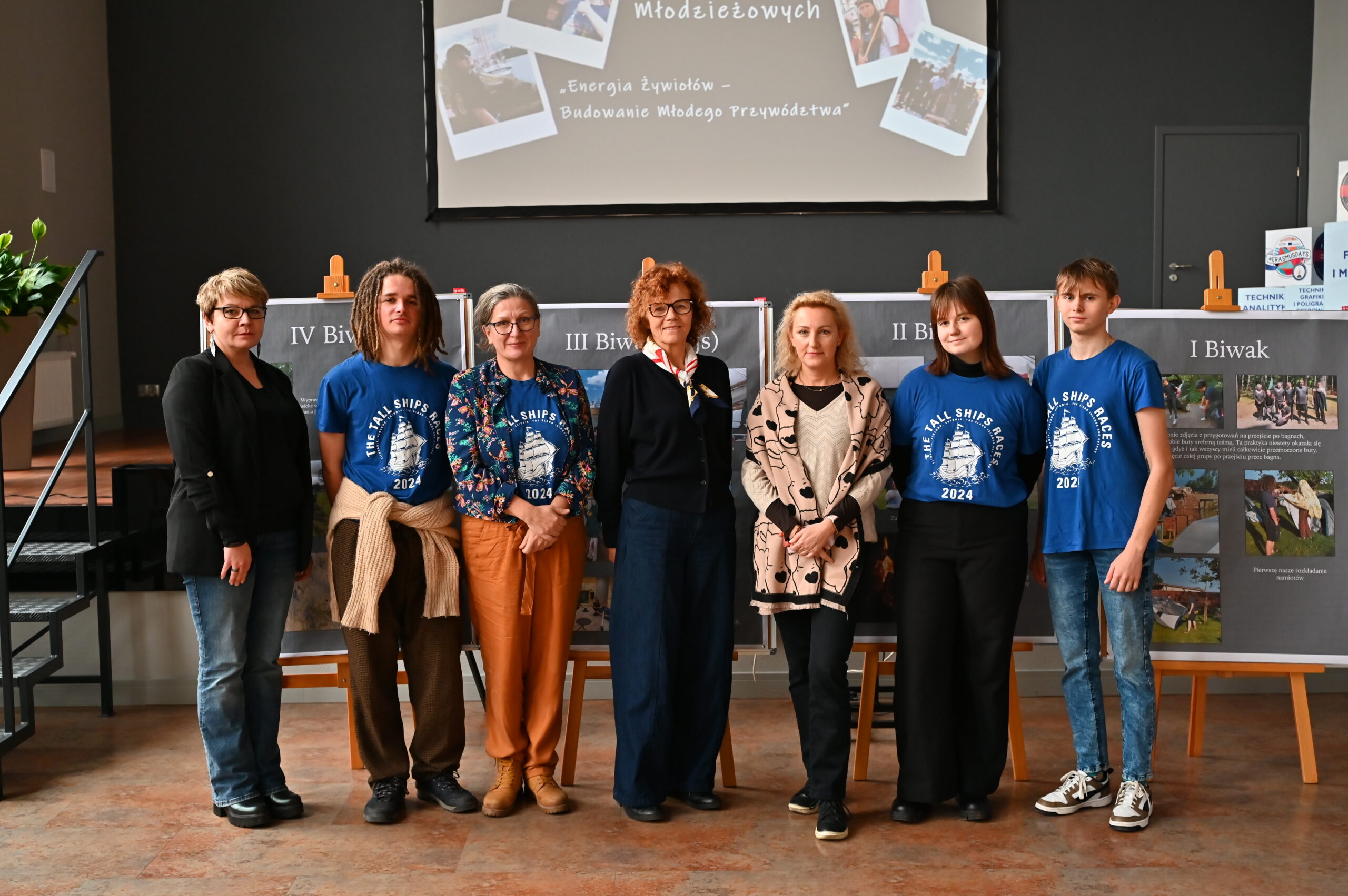 Młodzi w Obiektywie