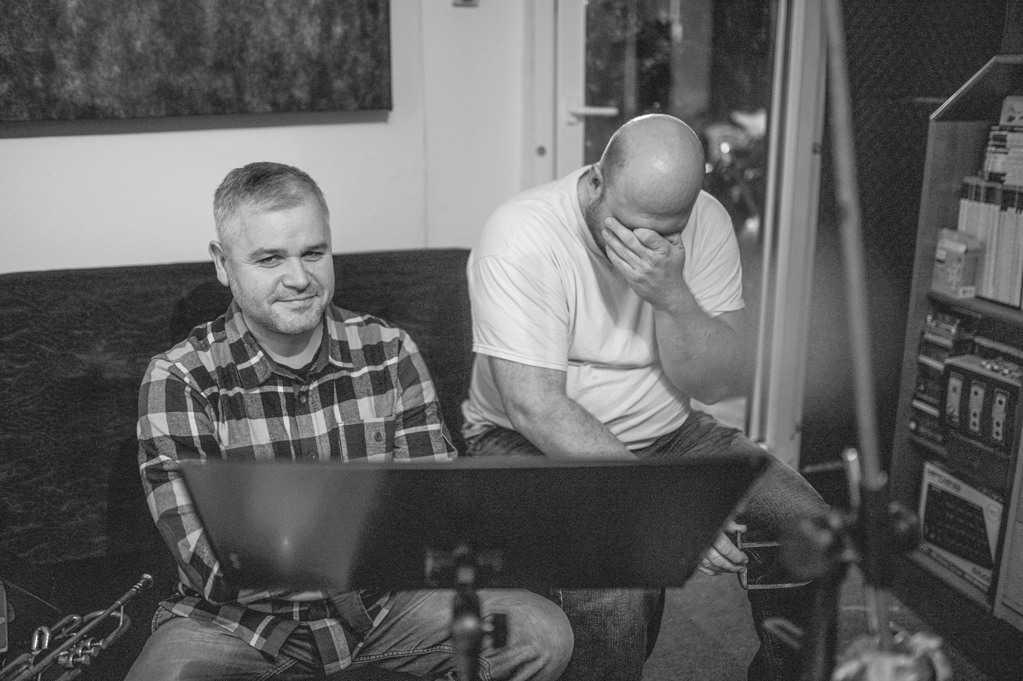 Słuchowisko o Annie Jachninie – w przygotowaniu