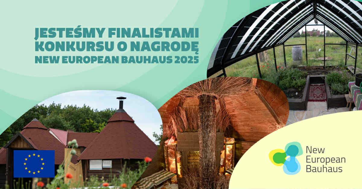 Fundacja im. Anny Jachniny  w finale europejskiego konkursu! Trwa głosowanie – wesprzyj polską inicjatywę społeczną.