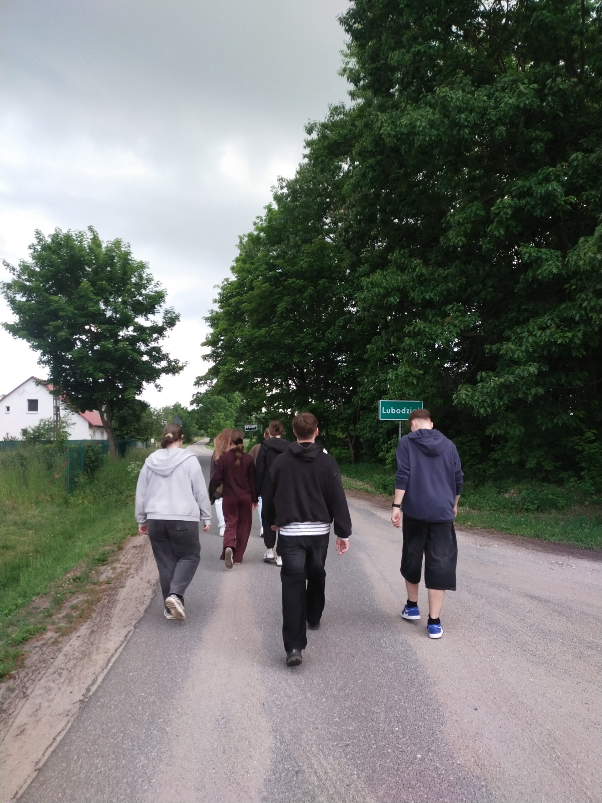 CampLab: Ziemia (30.05–1.06)