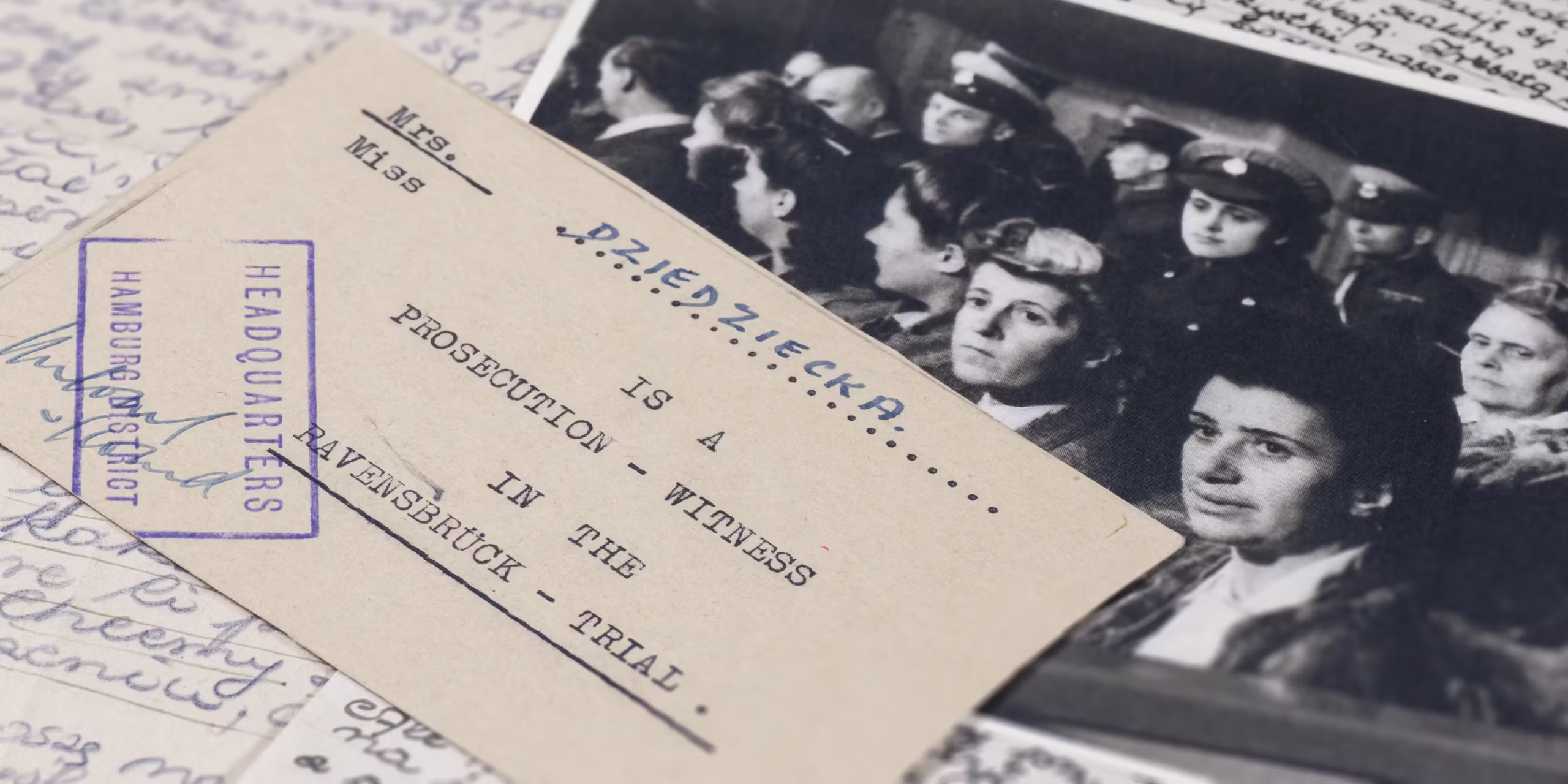 Anna Jachnina i głosy z archiwum Ravensbrück – pamięć, która nie milknie