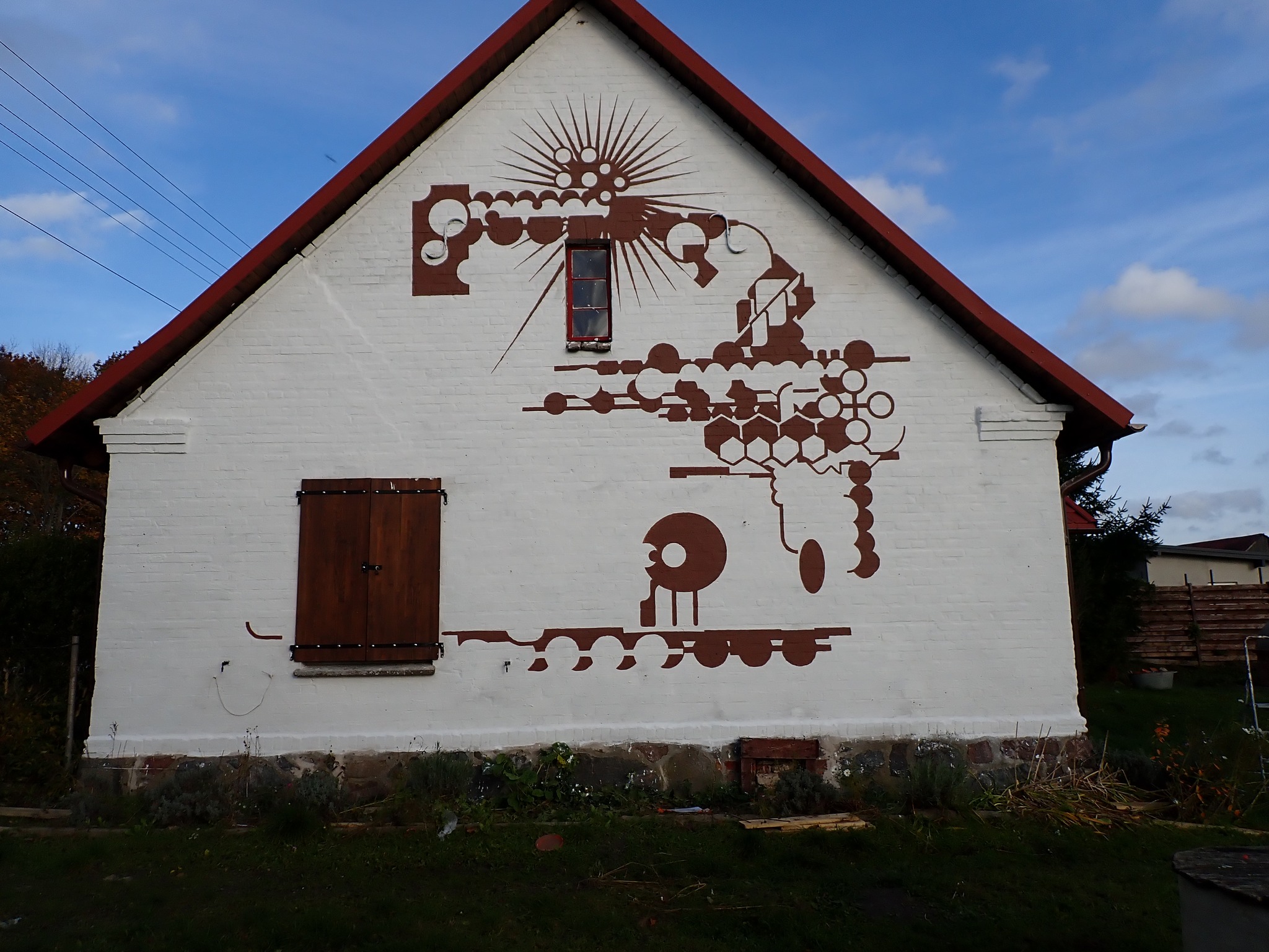 Warsztaty wzornictwa w ramach projektu „Na zakwasie ,na wzorze, na słowie – społeczność gotowa do wypieku” za nami.