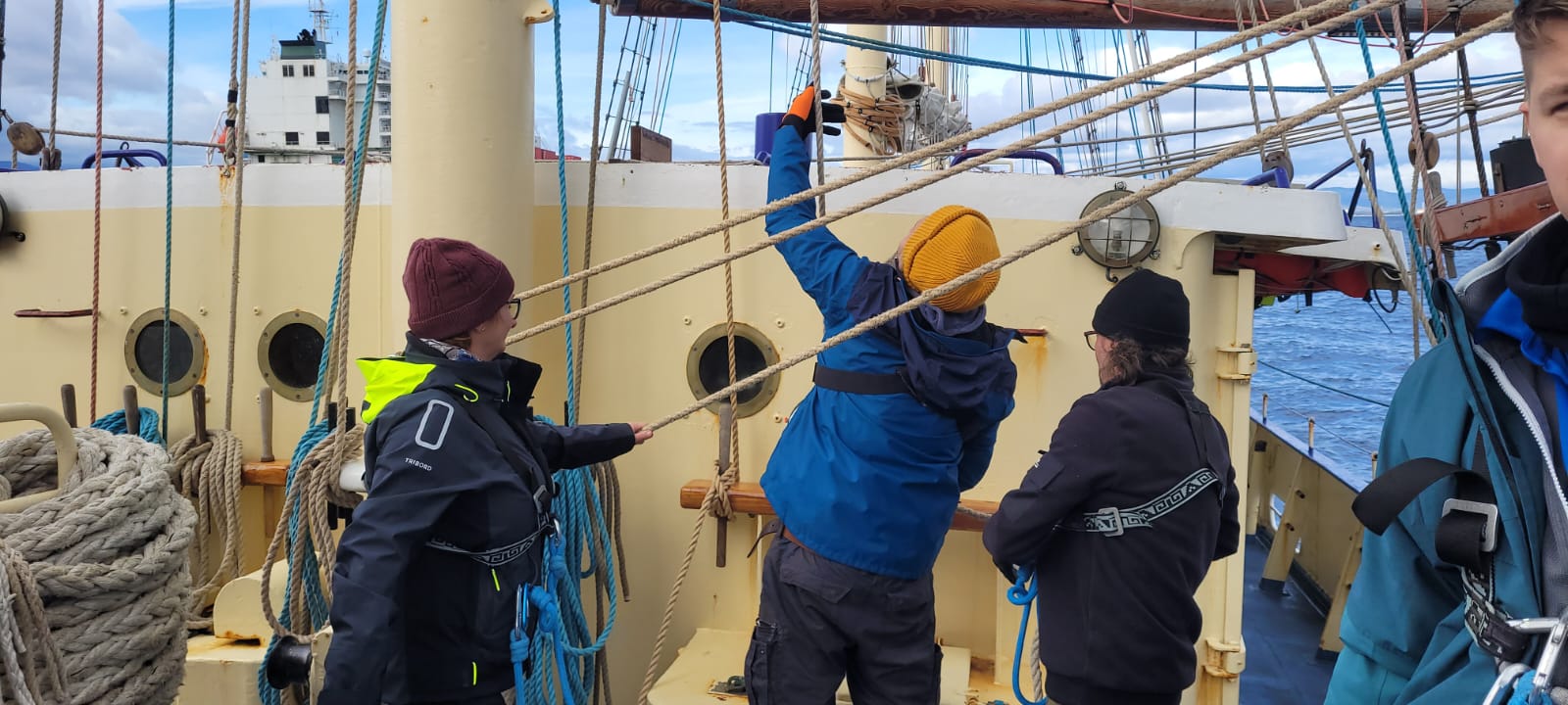 Głos animatorów. Diagnoza, która zaczyna się od doświadczenia.