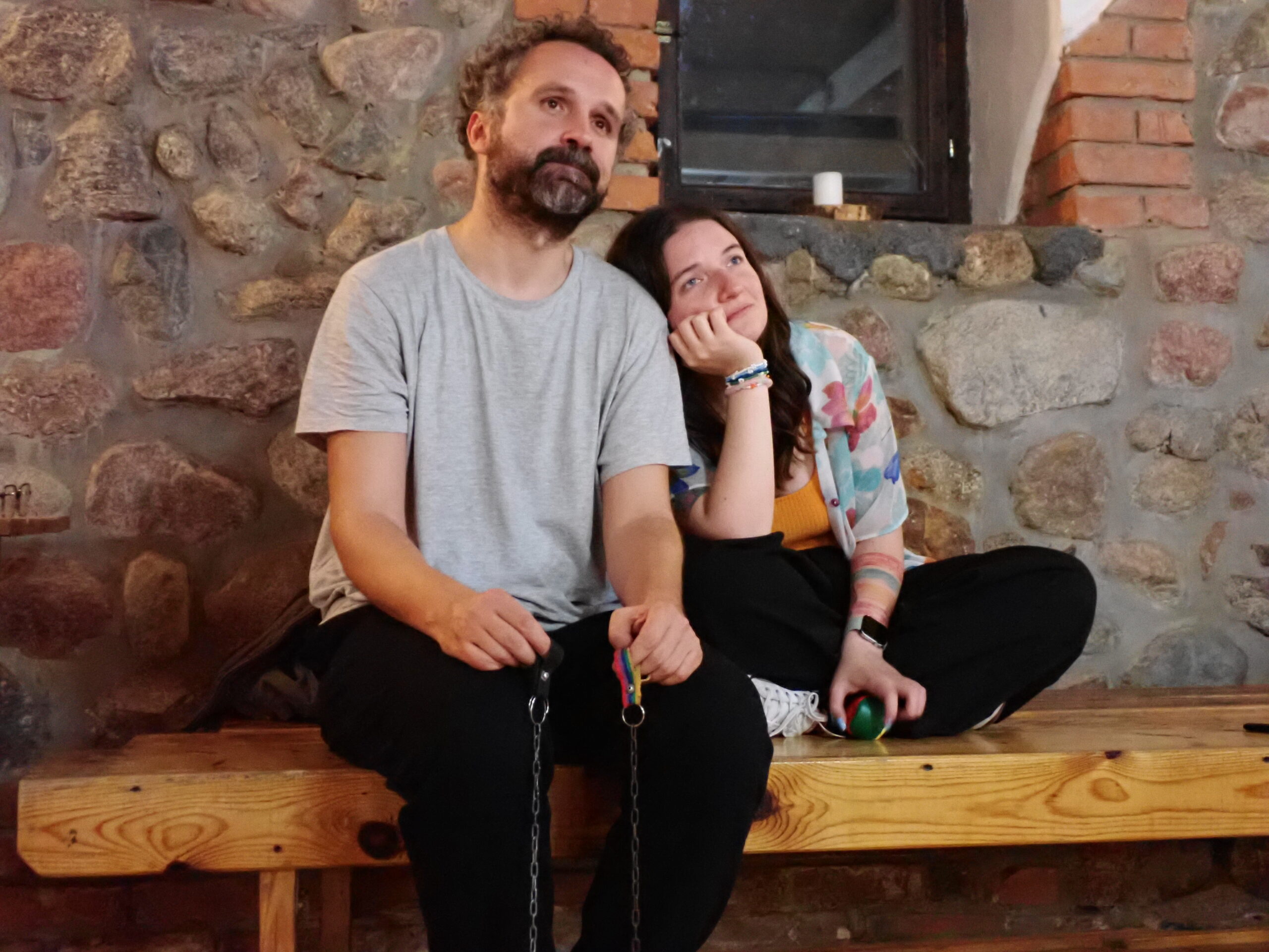 Relacja ze szkoleń animatorów w Kaczym Bagnie