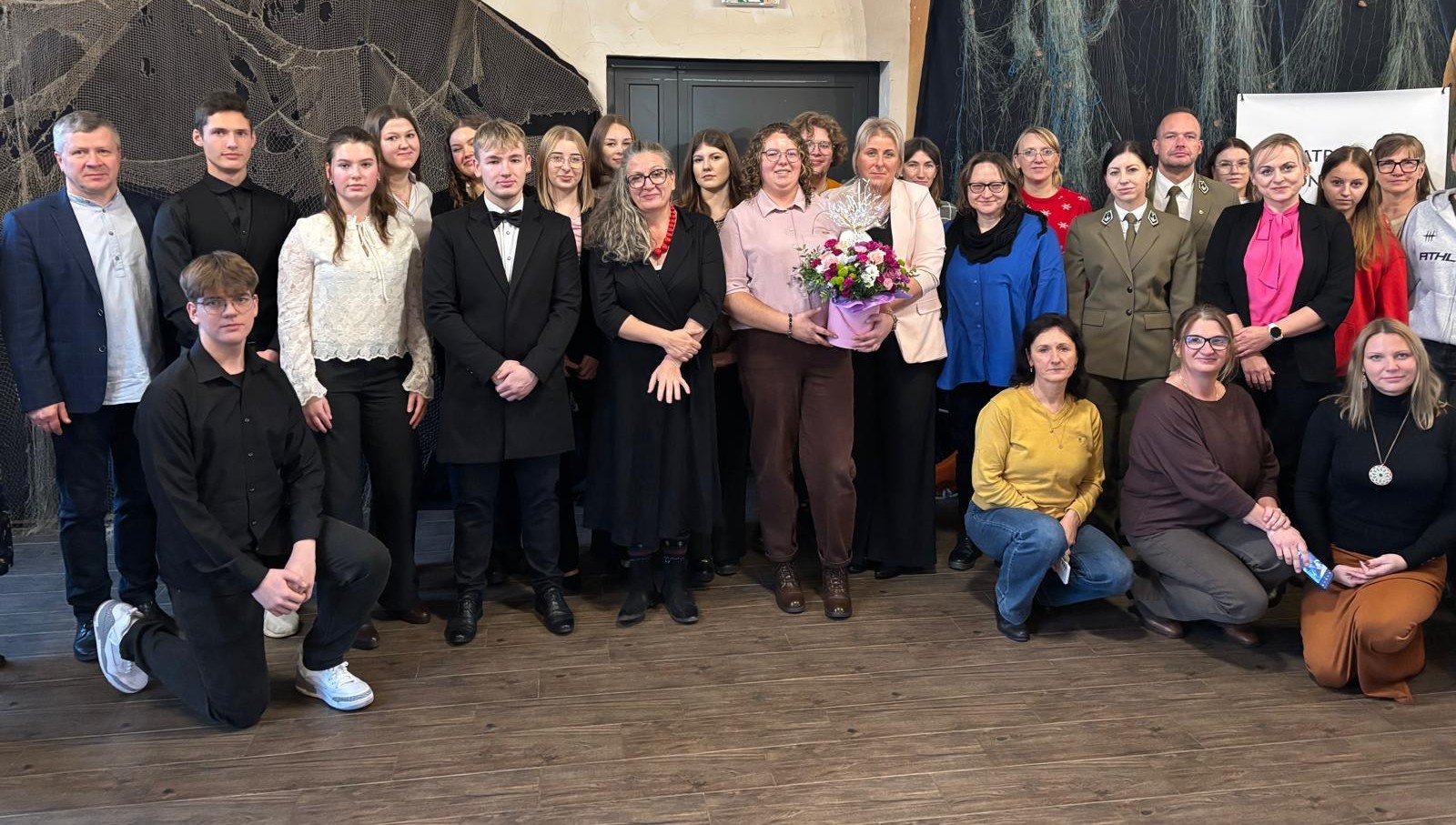 II Kujawsko – Pomorskie Forum Młodzieżowych Organizacji Pozarządowych w Cekcynie za nami.