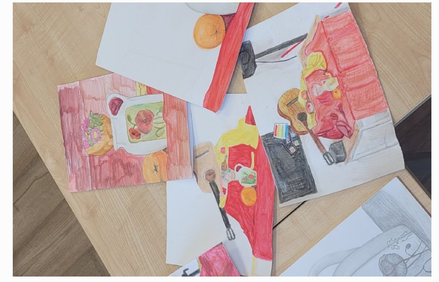 Twórcza Przestrzeń w Laskowicach